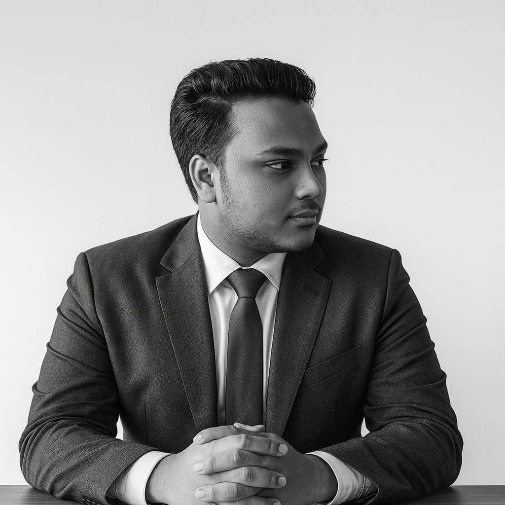 MD MAMUN - SEO Specialist and Meta Ads Expert